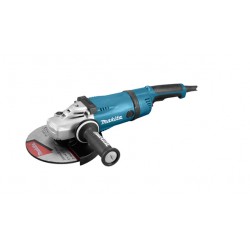 Makita GA9030RF01 Ъглошлайф /230mm 2400W/